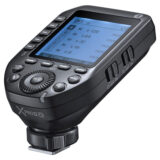 Godox X PRO-O II Transmitter voor Olympus en Panasonic - Tweedehands