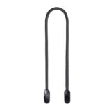 Peak Design CRS-N-BK-1 Form Rope Camera Strap Neck Black