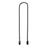 Peak Design CRS-ST-BK-1 Form Rope Camera Strap Standard Black