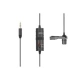 Boya BY-M1 Universal Lavalier microfoon