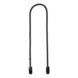 Peak Design CRS-S-BK-1 Form Rope Camera Strap Short Black