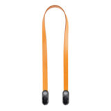 Peak Design LRS-N-AM-1 Form Leather Camera Neck Strap Amber