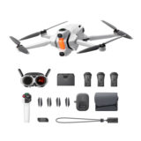 Antigravity A1 8K 360-graden drone Infinity Bundle