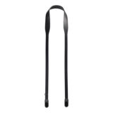 Peak Design LRS-L-BK-1 Form Leather Camera Strap Long Black