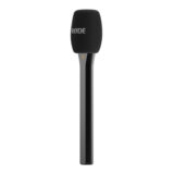 Rode Interview Micro Zwart
