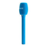 Rode Interview Micro Blauw