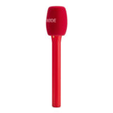 Rode Interview Micro Rood