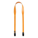 Peak Design LRS-S-AM-1 Form Leather Camera Strap Short Amber