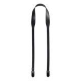 Peak Design LRS-ST-BK-1 Form Leather Camera Strap Standard Black