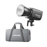 Godox Litemons LED Video Light Kit LA150R K1 Zwart
