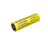 Nitecore NL2155HP batterij 5500mAh