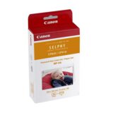 Canon RP-54 Postcard-size 10x15cm Inkt/Papier-set