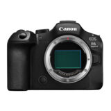 Canon R6 III