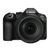 Canon R6 III + RF 24-105mm f/4.0L IS USM