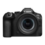 Canon R6 III + RF 24-105mm STM