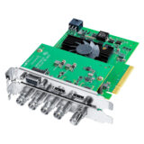Blackmagic DeckLink 8K Pro G2