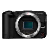 Canon EOS R50 V Zwart - Tweedehands