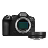 Canon R6 III + Mount Adapter EF-EOS R