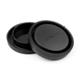 Calumet Rear Lens & Body Cap Kit Sony E-mount