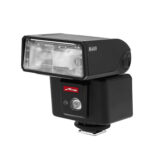Metz Mecablitz M400 flitser Canon - Tweedehands