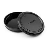 Calumet Rear Lens & Body Cap Kit Fujifilm G-mount