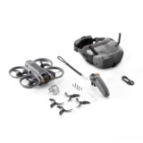 DJI Avata 2 FPV Fly Smart Combo (Single Battery)