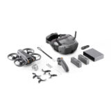 DJI Avata 2 FPV drone Fly Smart Combo (Three Batteries)