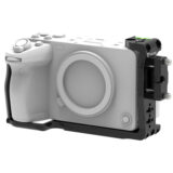 Vocas Cage for Sony FX30/FX3 - Demomodel