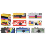 Kodak Charmera Keychain Digital Camera (Blind Box)