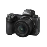Nikon Z6 II + 24-50 f/4.0-6.3