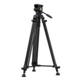 SmallRig 5440 AD14 Heavy-Duty Aluminum Alloy Tripod