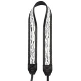 Bronkey Jaipur #107 Fabric & Leather Camera Strap