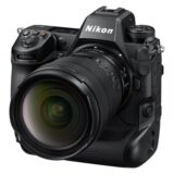 Nikon Z9 + 14-24mm f/2.8 S