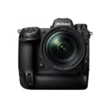 Nikon Z9 + 24-70mm f/2.8 S II