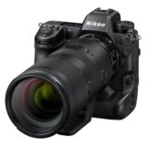 Nikon Z9 + 70-200mm f/2.8 S
