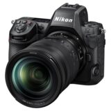 Nikon Z8 + 24-70mm f/2.8 S II