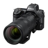 Nikon Z8 + 70-200mm f/2.8 S