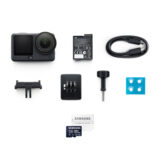 DJI Osmo Action 6 Standard Combo Starter Kit