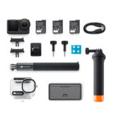 DJI Osmo Action 6 Adventure Combo Diving Kit