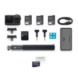 DJI Osmo Action 6 Adventure Combo Starter Kit