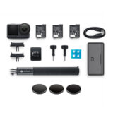 DJI Osmo Action 6 Adventure Combo + ND Filter Set