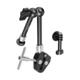 SmallRig 5605 Crab-Shaped Clamp