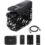 HoverAir X1 Pro Retail Combo Zwart