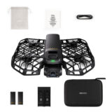 HoverAir X1 ProMax Retail Combo Zwart