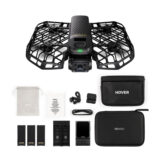 HoverAir X1 ProMax Ultimate Cycling Kit Zwart