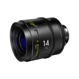 DZOFilm Arles 14mm T1.9 VV/FF Prime Cine PL-mount objectief