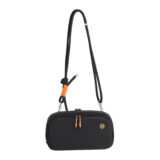 Ulanzi YY08 TechLite Sling Bag Zwart