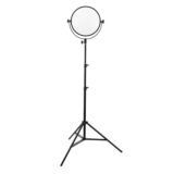 GlareOne Halo Led-Panel + Lampstatief
