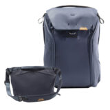 Peak Design Everyday Backpack 30L + Sling 6L Midnight Bundel