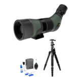 GPO Passion 16-48x65 Spotting Scope Kit